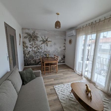 Apartament L'Exotic' 1 A 4 Voyageurs Perpignan Zewnętrze zdjęcie