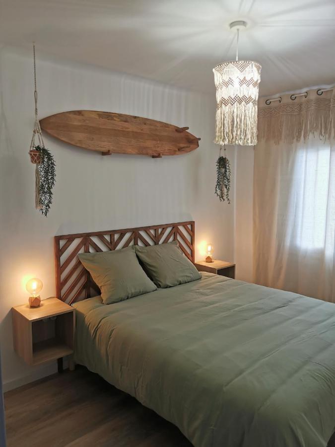 Apartament L'Exotic' 1 A 4 Voyageurs Perpignan Zewnętrze zdjęcie