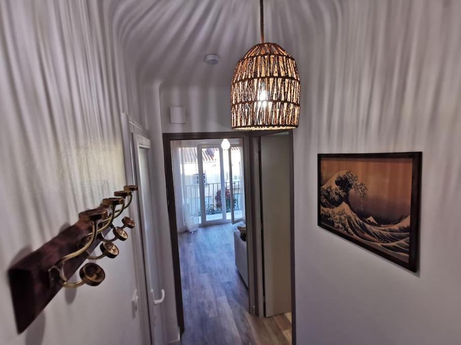 Apartament L'Exotic' 1 A 4 Voyageurs Perpignan Zewnętrze zdjęcie