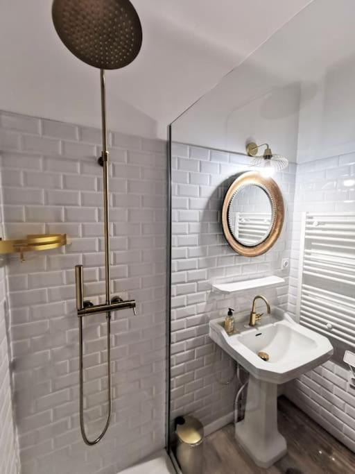 Apartament L'Exotic' 1 A 4 Voyageurs Perpignan Zewnętrze zdjęcie
