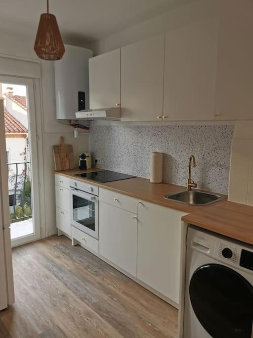 Apartament L'Exotic' 1 A 4 Voyageurs Perpignan Zewnętrze zdjęcie