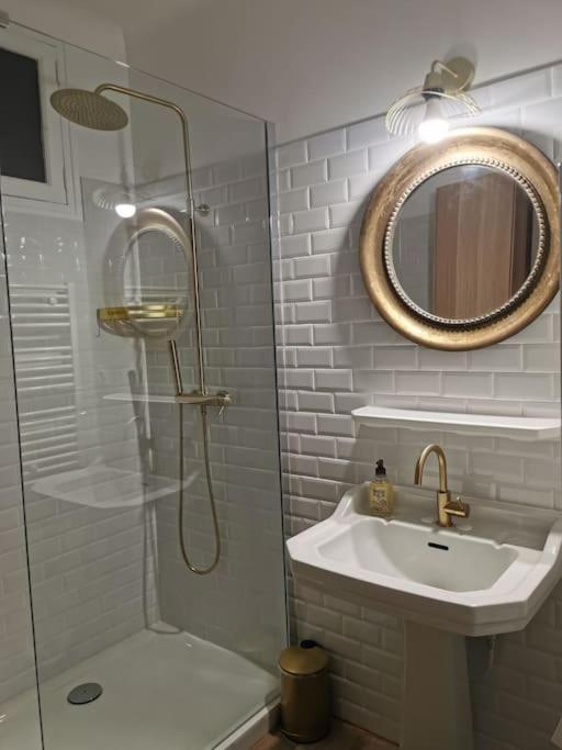 Apartament L'Exotic' 1 A 4 Voyageurs Perpignan Zewnętrze zdjęcie