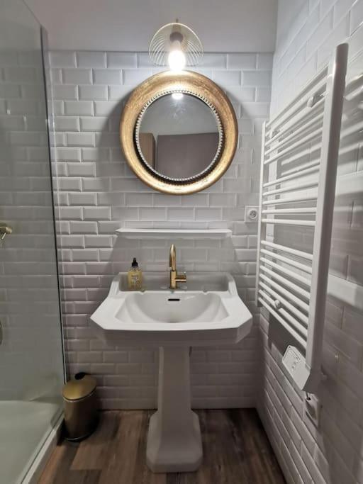 Apartament L'Exotic' 1 A 4 Voyageurs Perpignan Zewnętrze zdjęcie