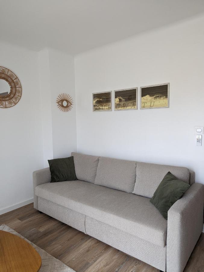 Apartament L'Exotic' 1 A 4 Voyageurs Perpignan Zewnętrze zdjęcie